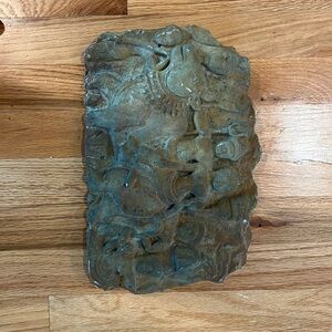 Antique Indian Wall Decor (Hindu)